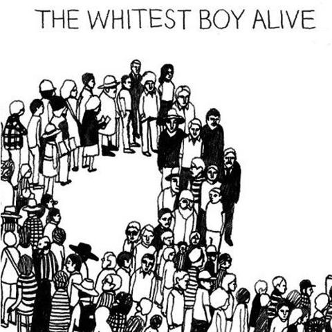 rules the whitest boy alive rar files